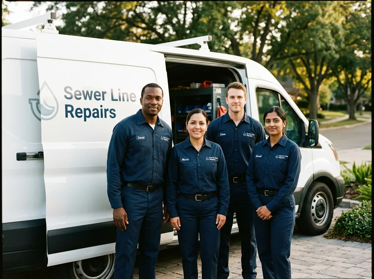 Emergency Plumber company in Folsom, WV