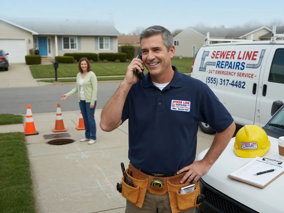 Emergency Plumber Folsom, WV FAQs